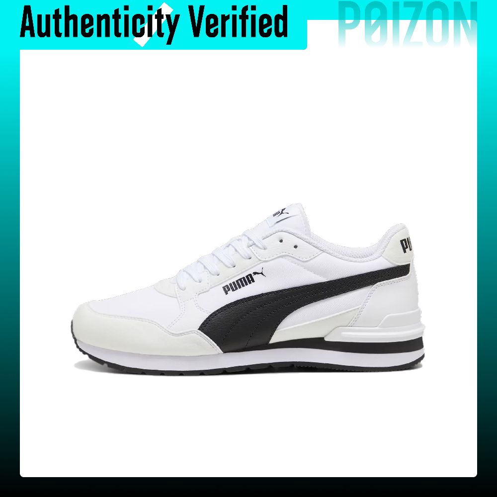 PUMA St Runner Abrasion Resist - огляд і ціна Puma Shoes Rs-X