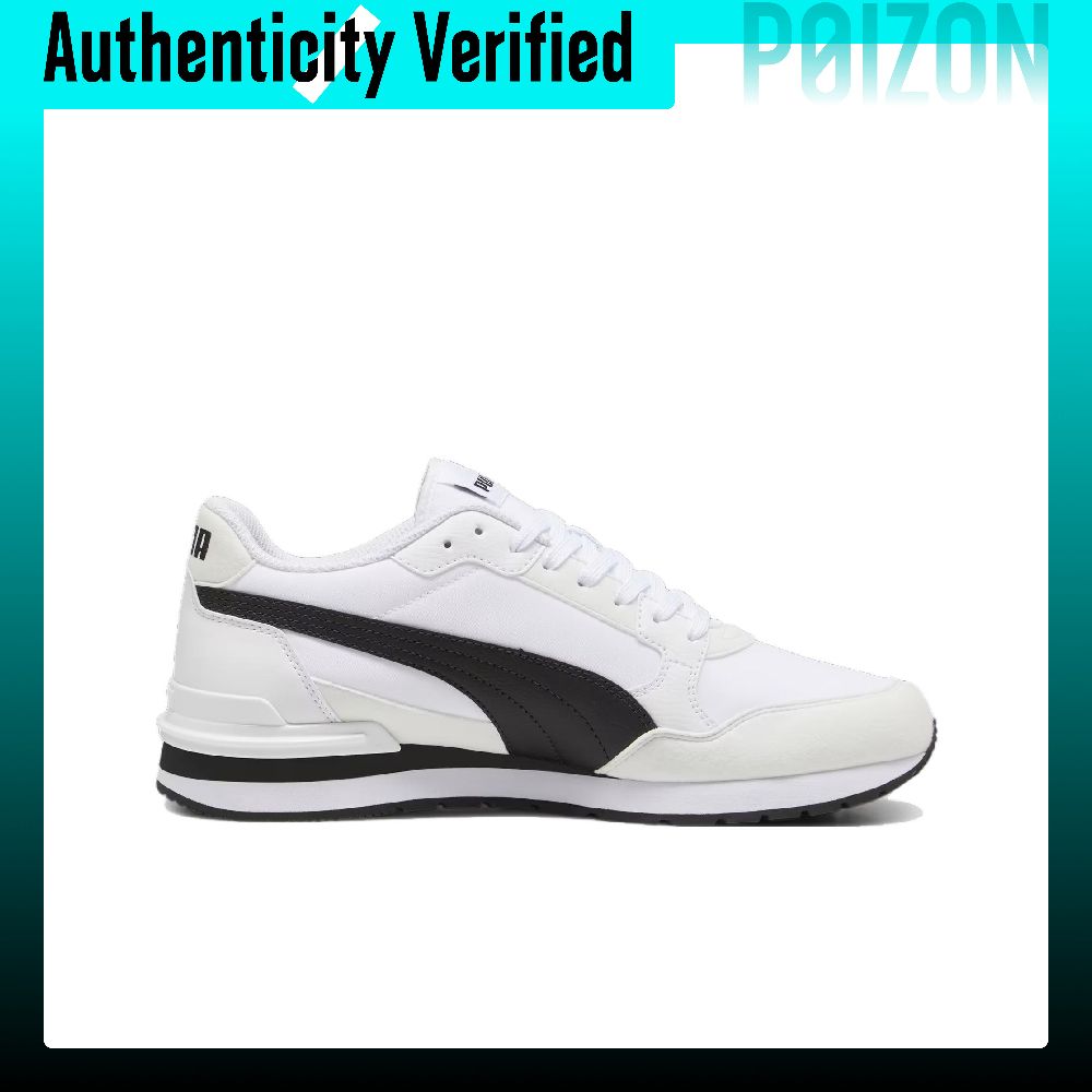 PUMA St Runner Abrasion Resist - огляд і ціна Puma Shoes Rs-X