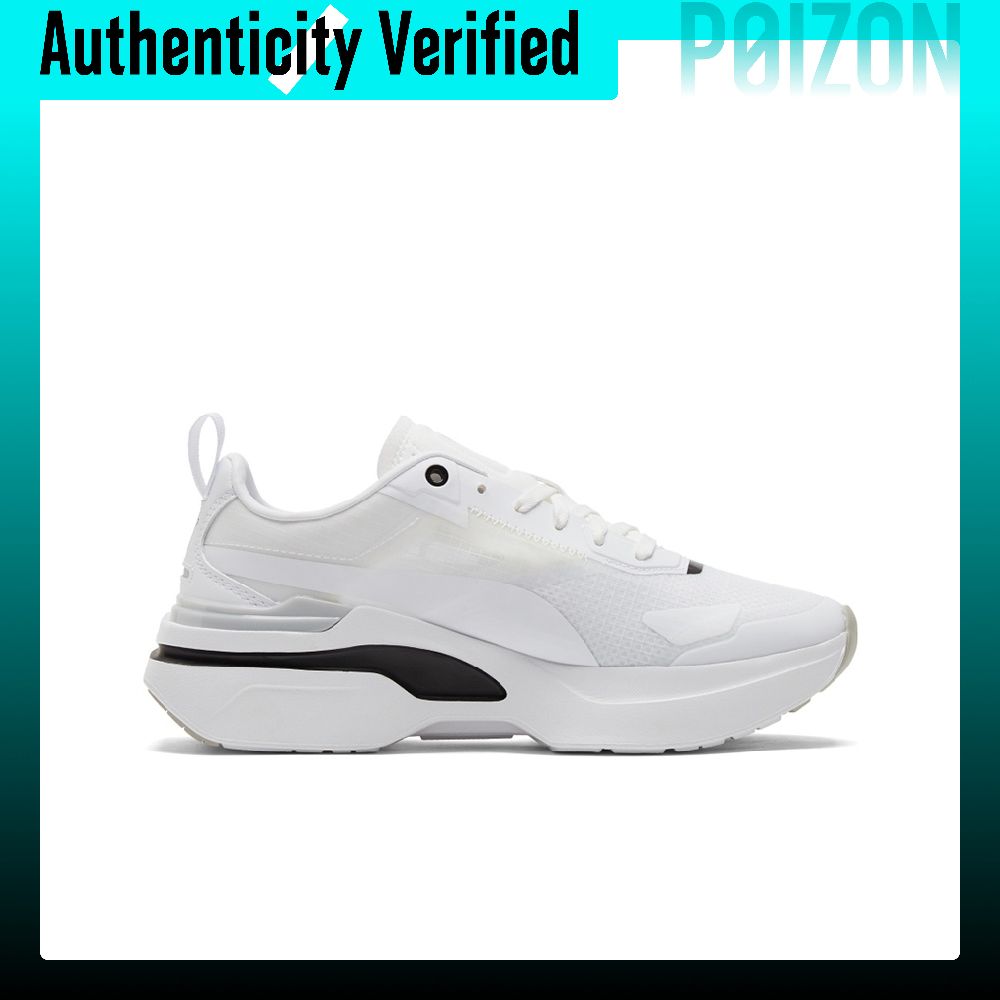 PUMA Kosmo Rider Casual Shoes  - огляд і ціна Puma Shoes Rs-X