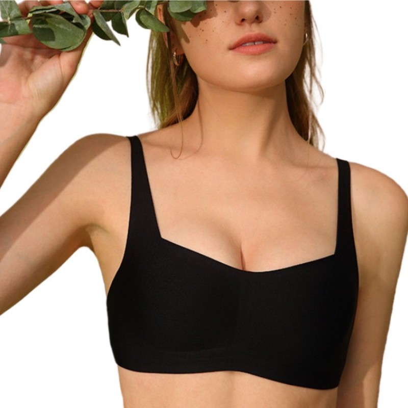 Seamless Bras For Women Square - огляд і ціна Sleep Bra Bralette